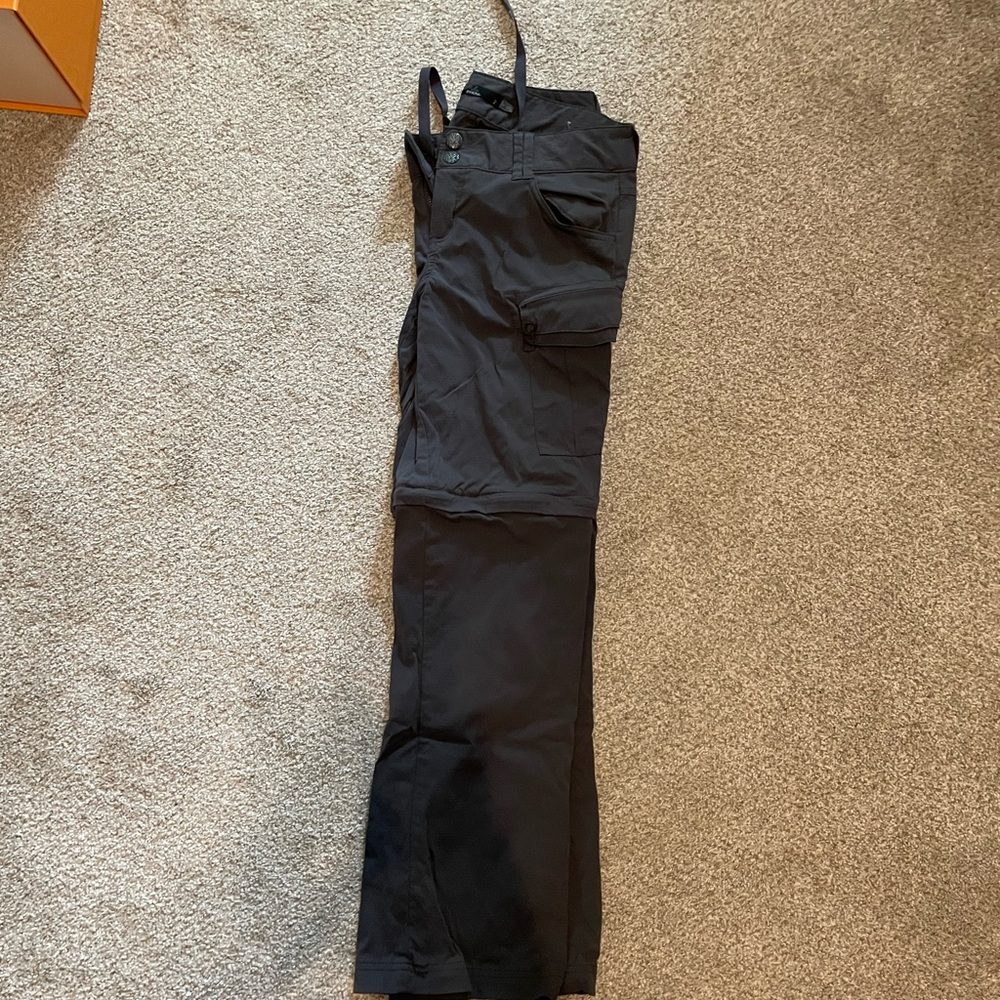 Prana Hiking pants/shorts